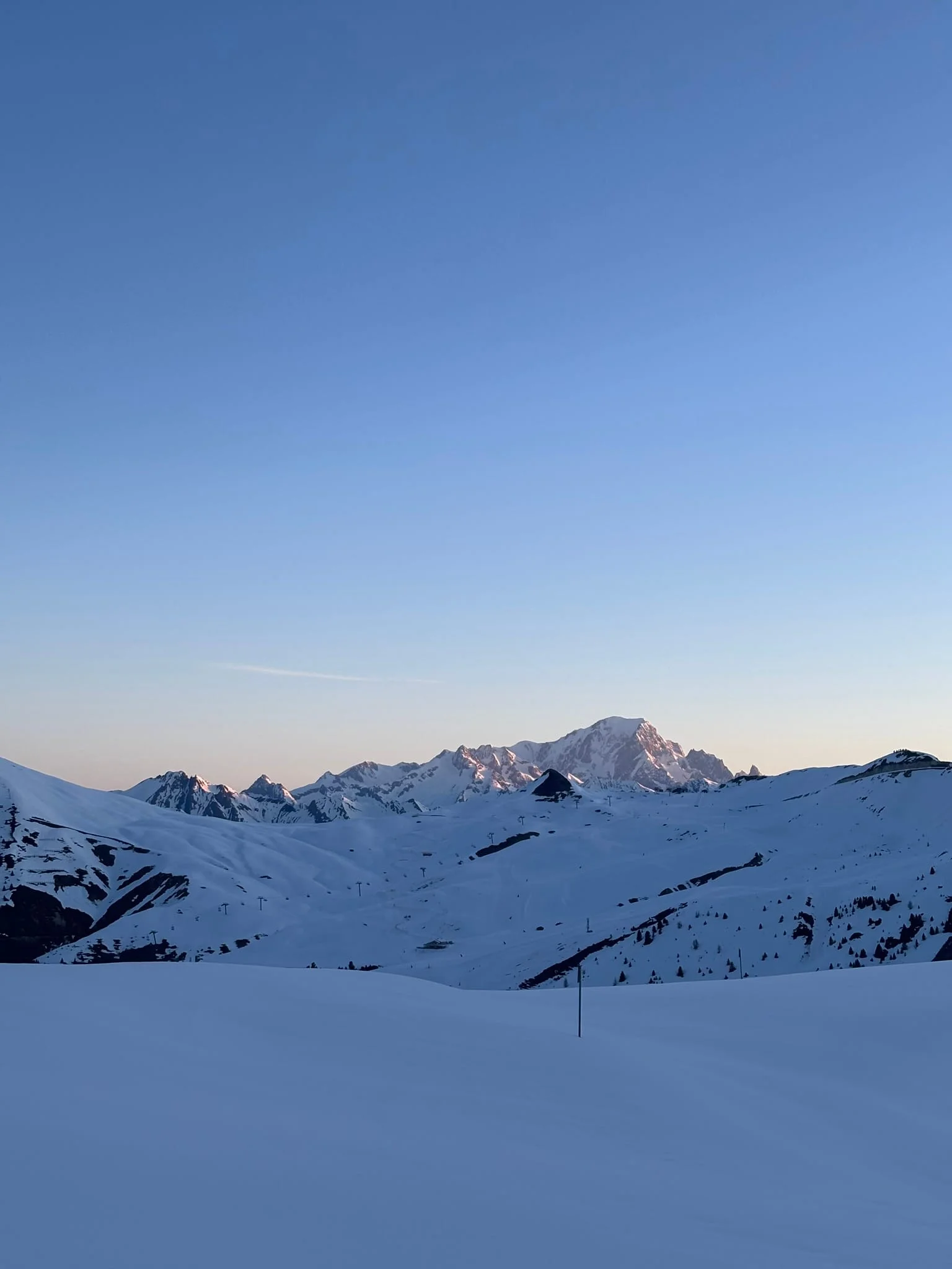 Discover the Best Ski App for Your Next Alpine Adventure