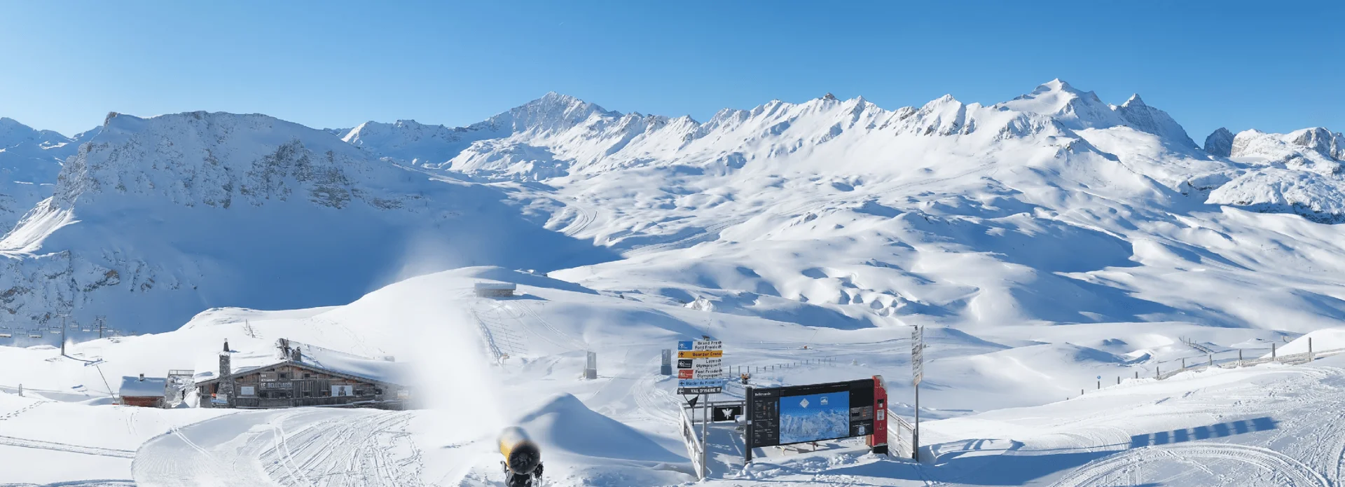 Discover the Best Ski App for Your Next Alpine Adventure