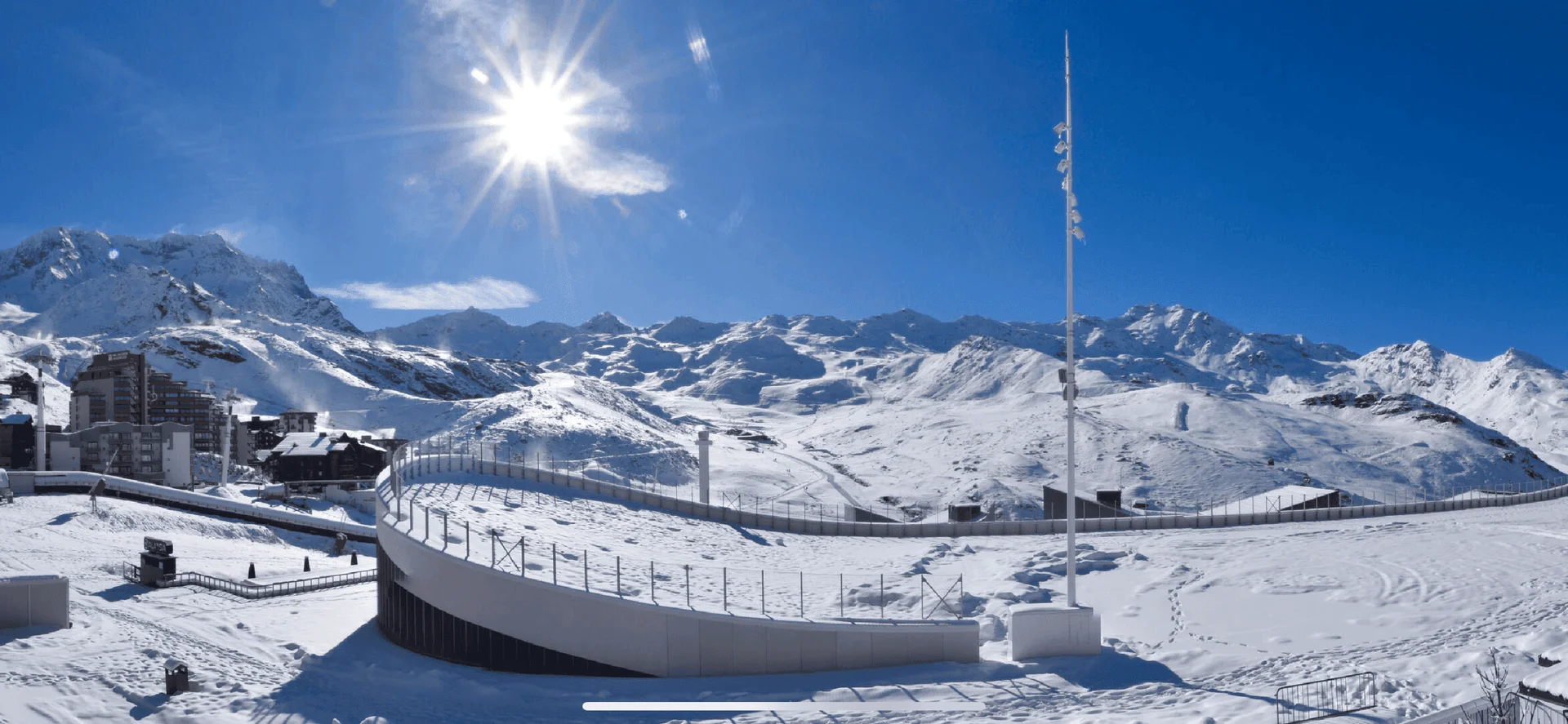 The Ultimate guide to the Map of the Three Valleys 2026/27