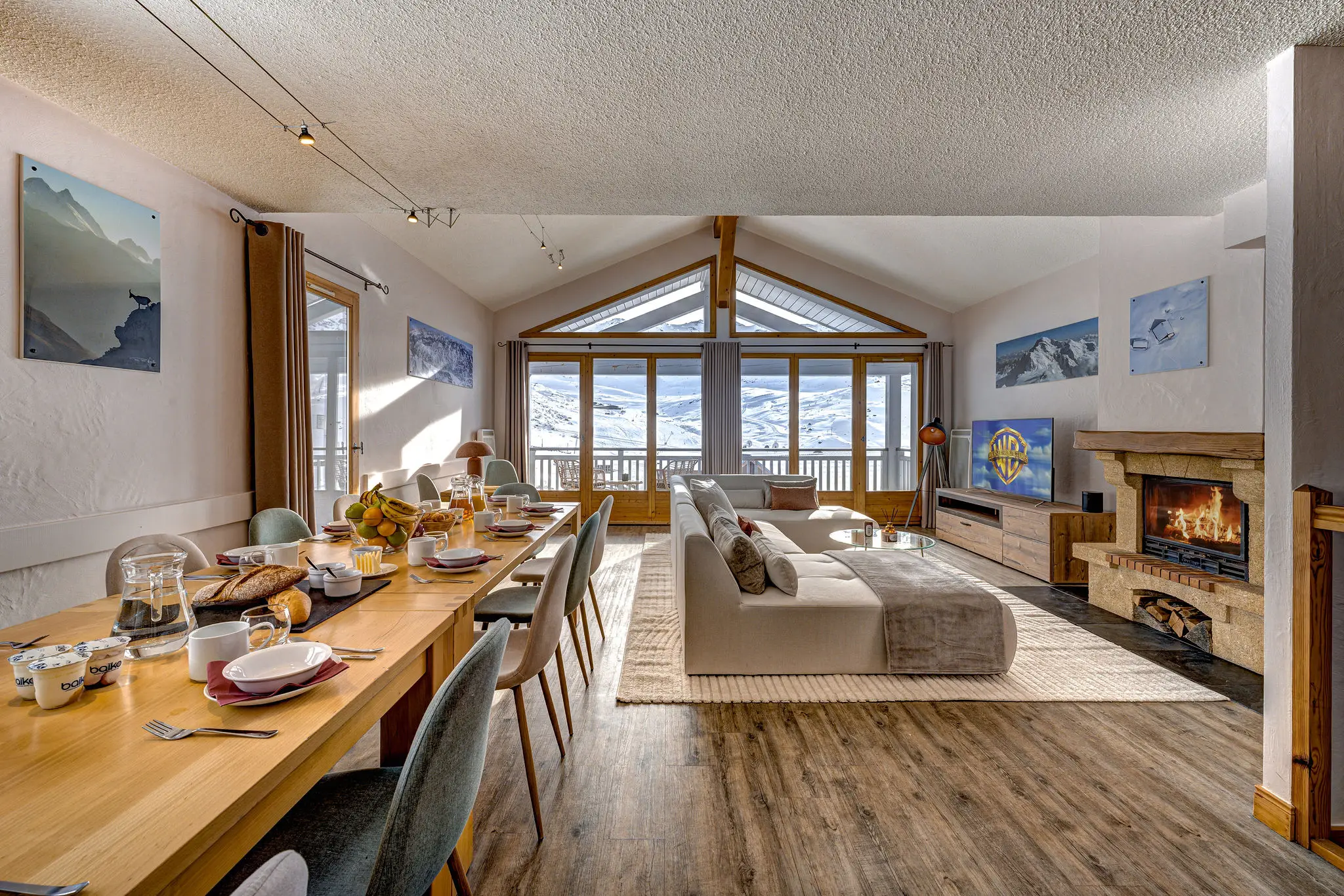 Ski Holidays with Kids Made Easy | Snosip X Ski Famille