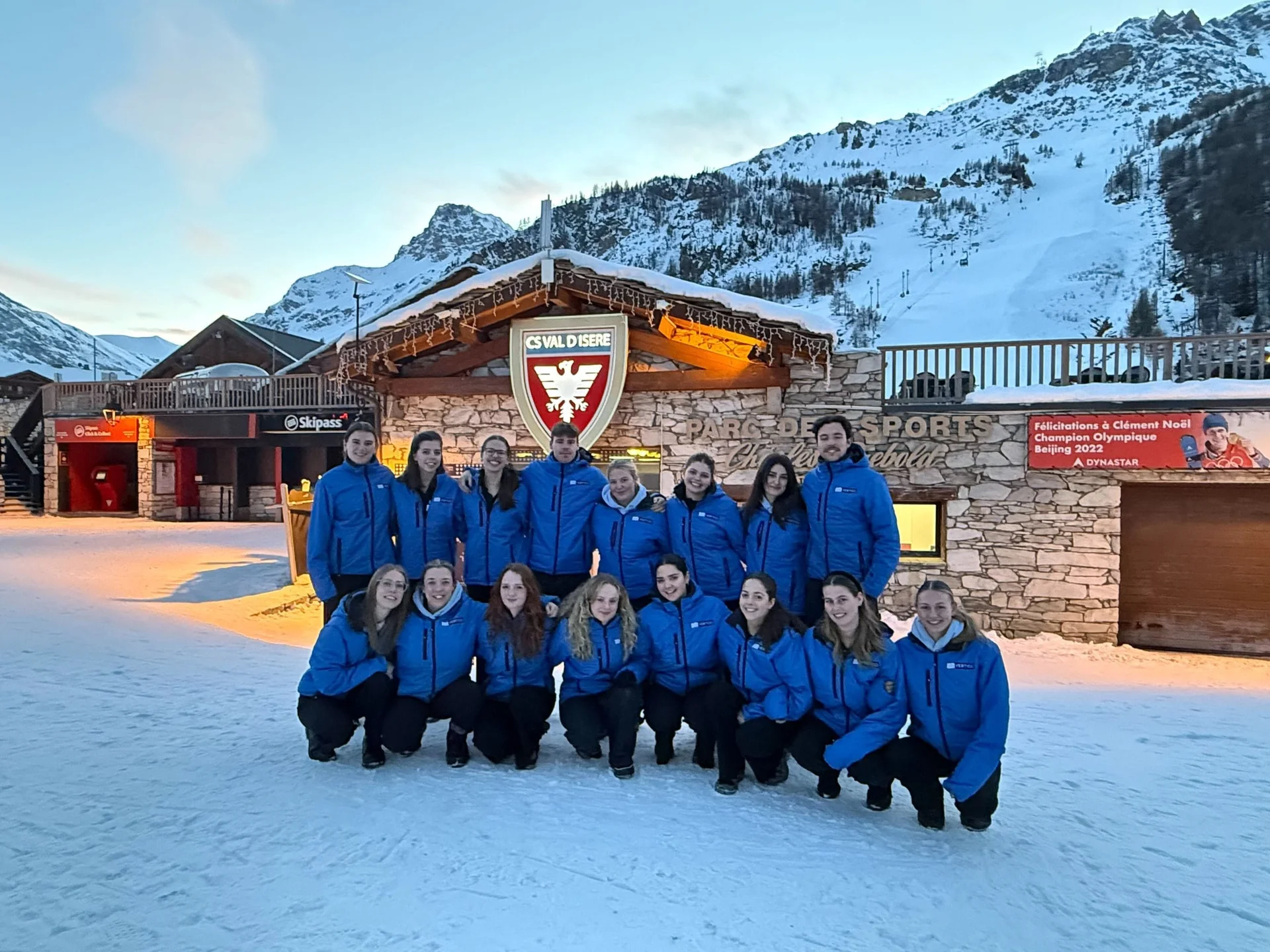Ski Season Jobs 2026/27