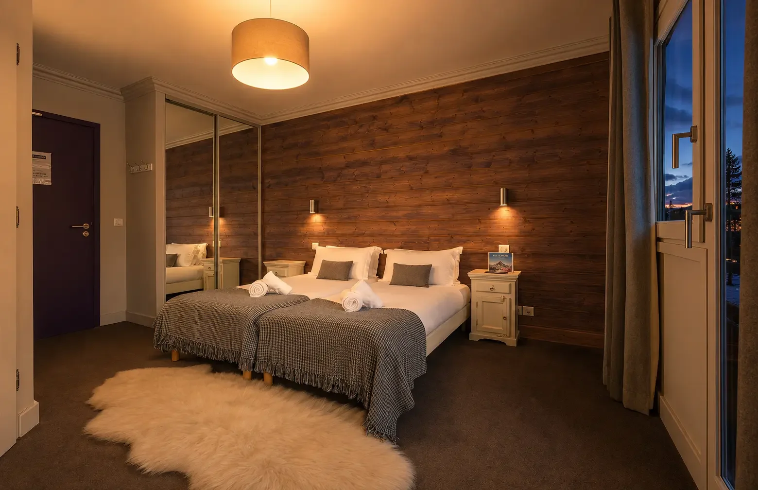 Chalet Appaloosa, Val d'Isere